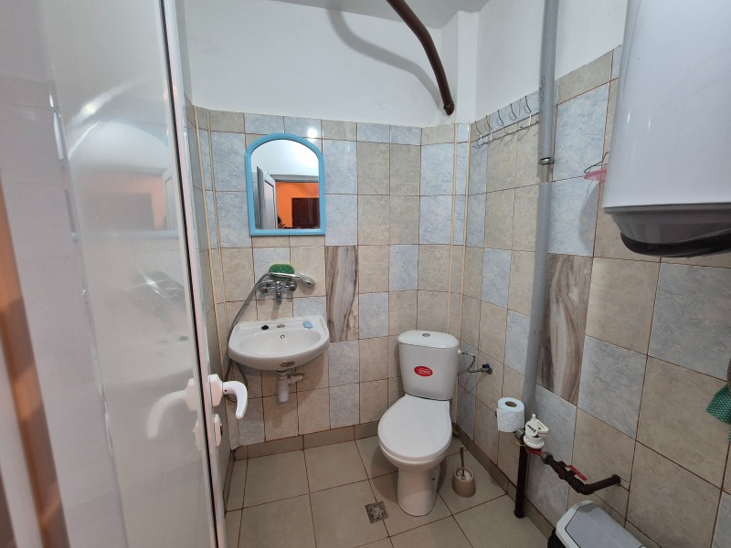 För uthyrning  1 sovrum Veliko Tarnovo , Kolju Fitjeto , 45 kvm | 47860744 - bild [9]