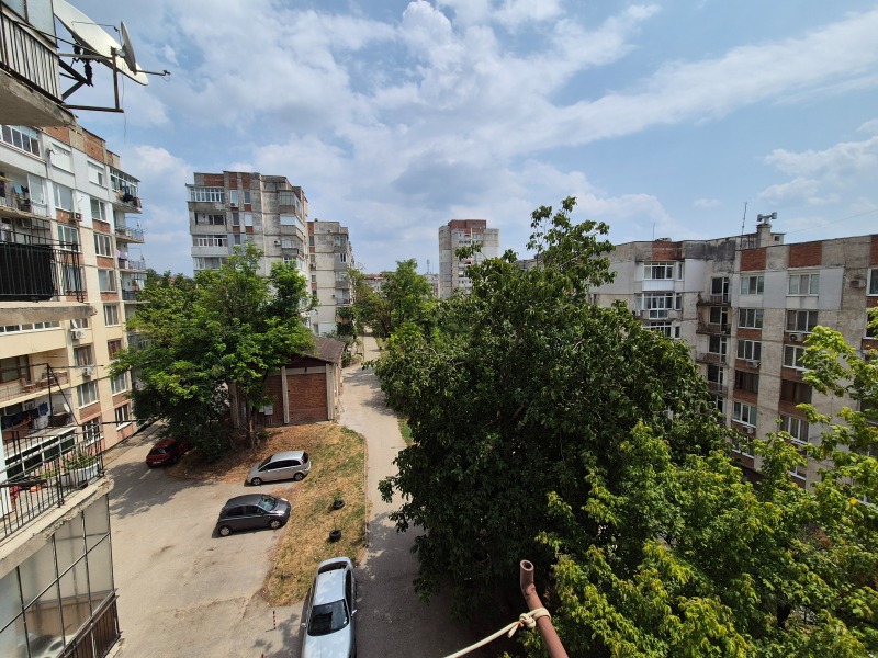 För uthyrning  1 sovrum Veliko Tarnovo , Kolju Fitjeto , 45 kvm | 47860744 - bild [11]