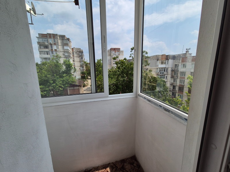 För uthyrning  1 sovrum Veliko Tarnovo , Kolju Fitjeto , 45 kvm | 47860744 - bild [10]