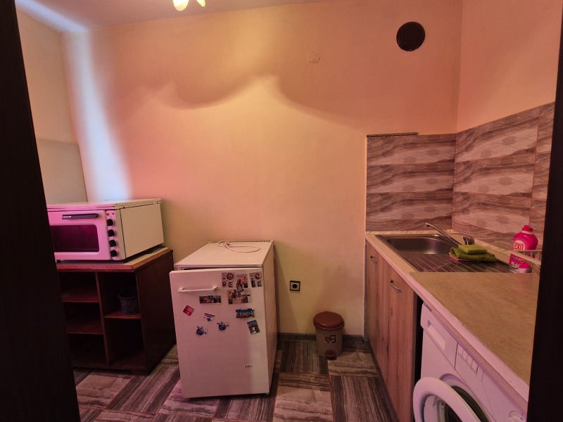 För uthyrning  1 sovrum Veliko Tarnovo , Kolju Fitjeto , 45 kvm | 47860744 - bild [4]