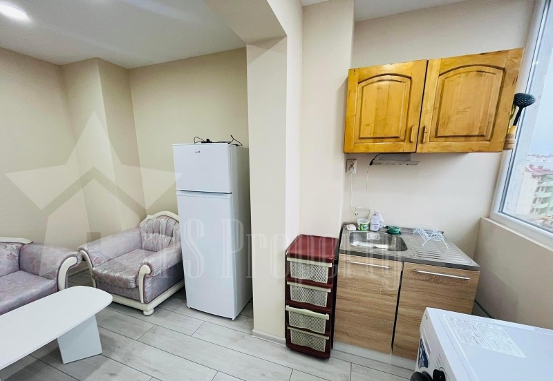 Издаје се  1 спаваћа соба Стара Загора , Железник - изток , 55 м2 | 22829397 - слика [3]