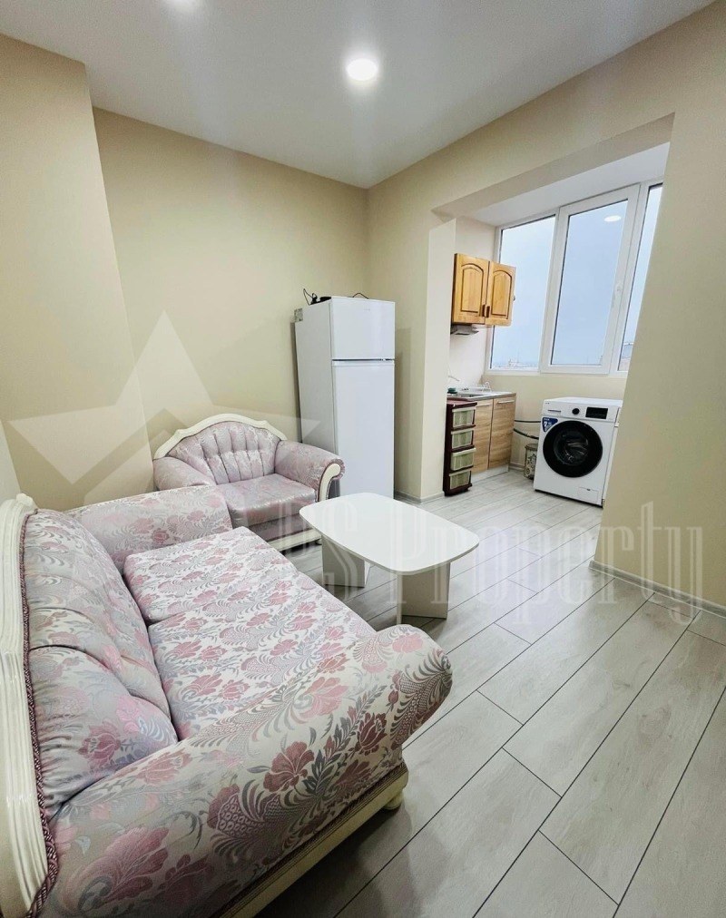Издаје се  1 спаваћа соба Стара Загора , Железник - изток , 55 м2 | 22829397 - слика [6]