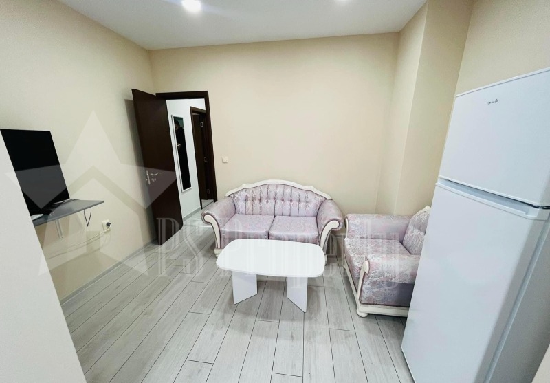 Издаје се  1 спаваћа соба Стара Загора , Железник - изток , 55 м2 | 22829397 - слика [5]