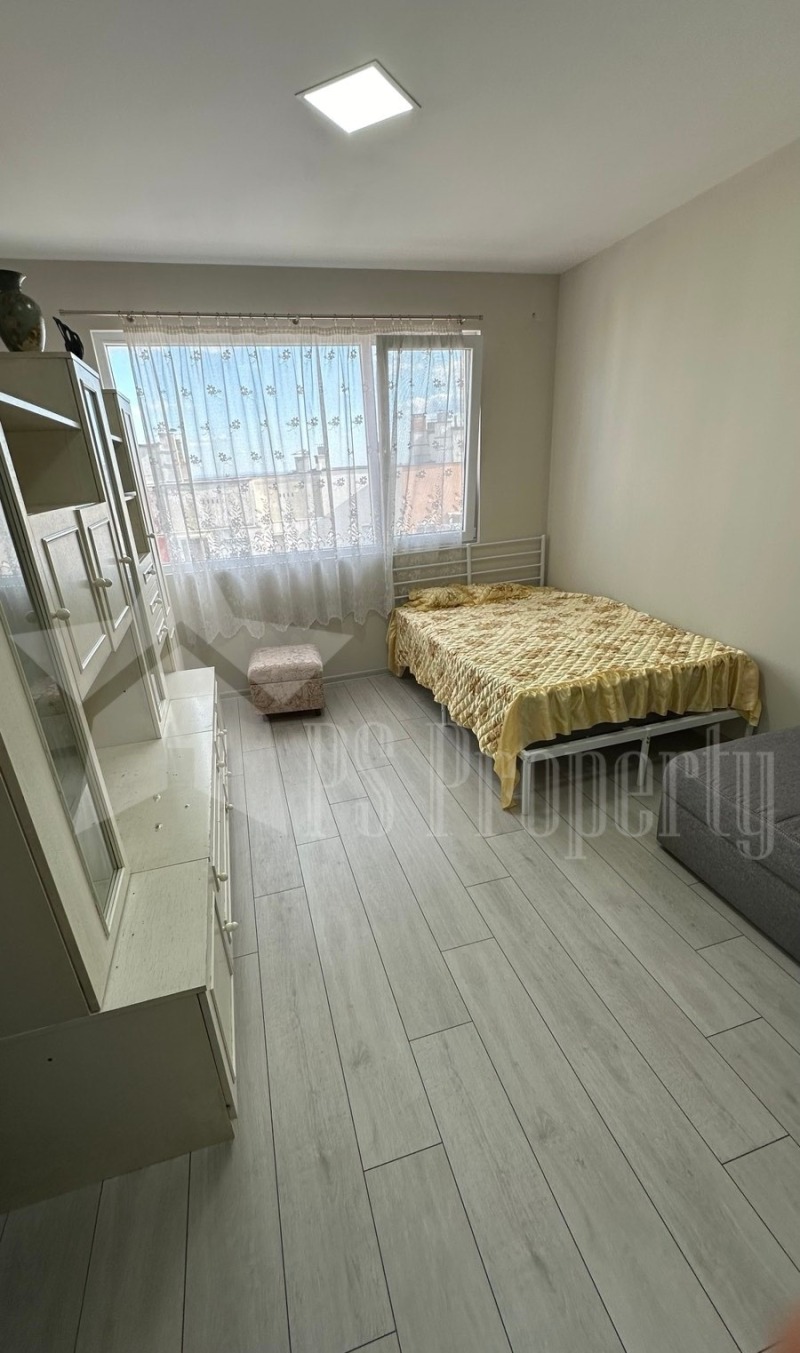 Издаје се  1 спаваћа соба Стара Загора , Железник - изток , 55 м2 | 22829397 - слика [9]