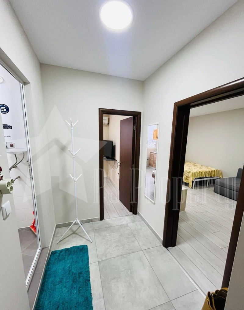 Издаје се  1 спаваћа соба Стара Загора , Железник - изток , 55 м2 | 22829397 - слика [2]