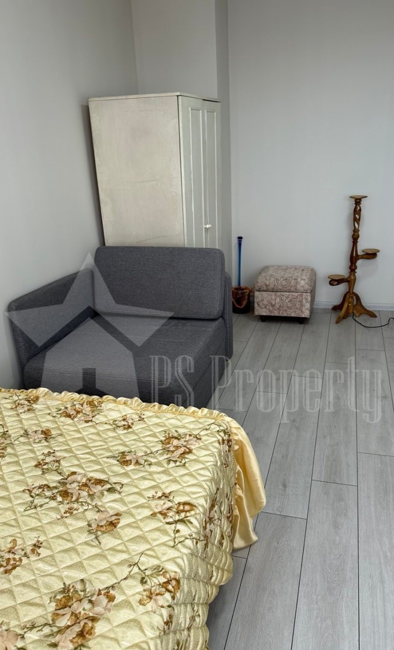 Издаје се  1 спаваћа соба Стара Загора , Железник - изток , 55 м2 | 22829397 - слика [10]