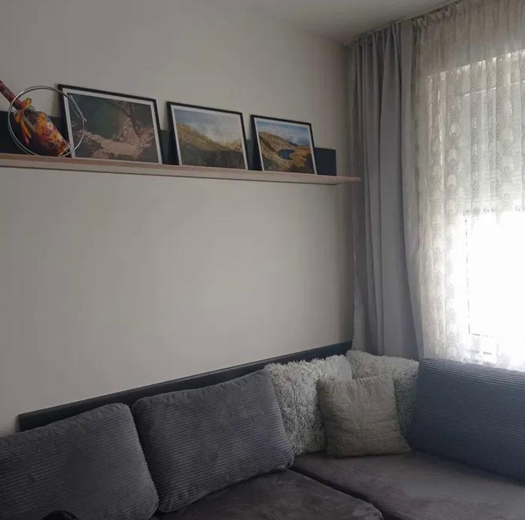 Til leje  1 soveværelse Plovdiv , Hristo Smirnenski , 50 kvm | 92712919 - billede [5]
