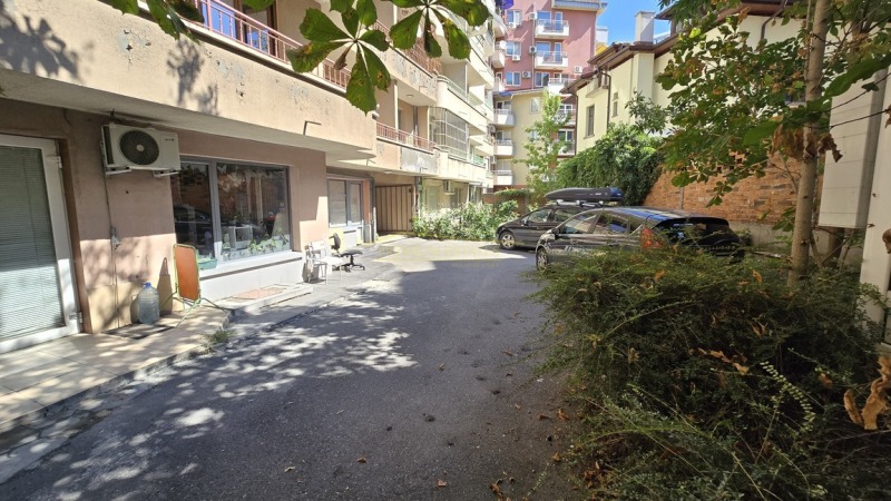 Дава под наем  2-стаен град София , Медицинска академия , 75 кв.м | 11261410 - изображение [9]