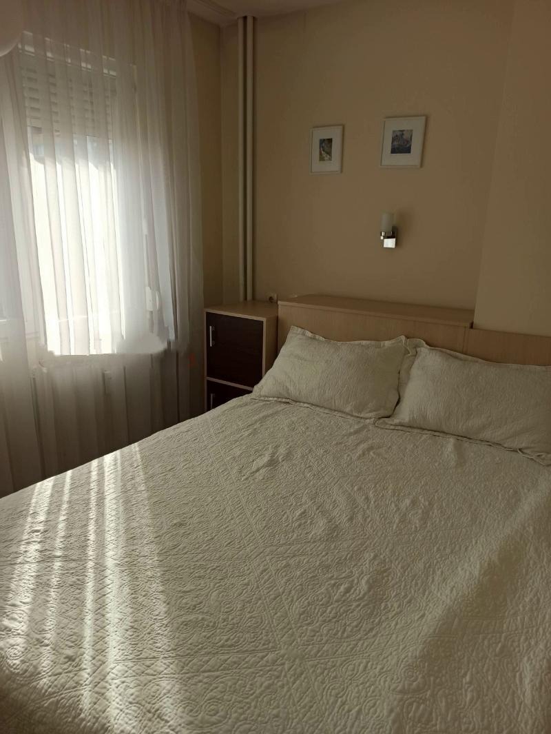 Издаје се  1 спаваћа соба Софија , Лјулин 9 , 48 м2 | 28917182 - слика [5]