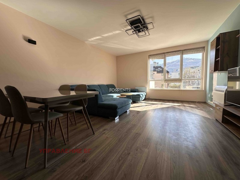 Дава под наем 2-СТАЕН, гр. София, Кръстова вада