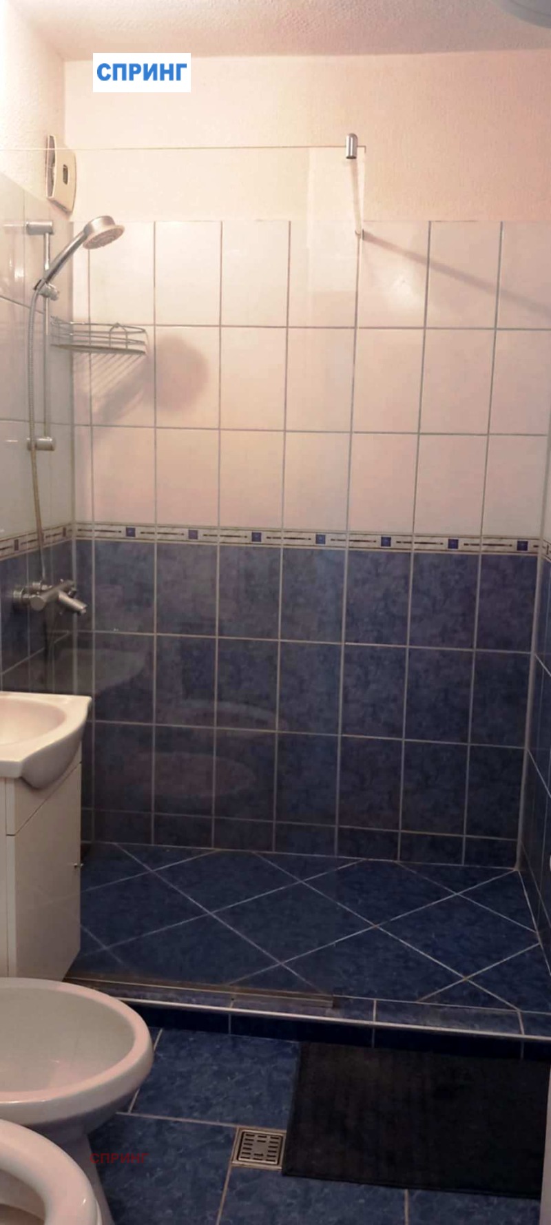В аренду  2 спальни София , Гео Милев , 90 кв.м | 28549357 - изображение [7]