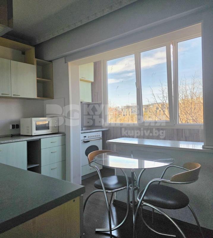 Дава под наем 3-СТАЕН, гр. Варна, Чайка