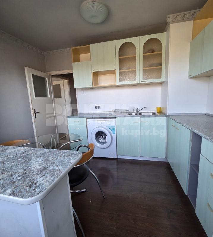 Дава под наем 3-СТАЕН, гр. Варна, Чайка, снимка 2 - Апартаменти - 54222791