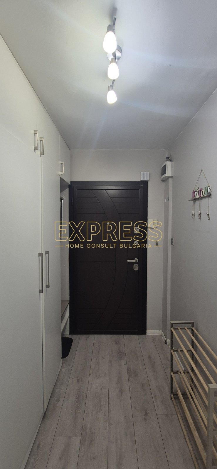 Дава под наем 3-СТАЕН, гр. София, Бъкстон, снимка 14 - Апартаменти - 56072542
