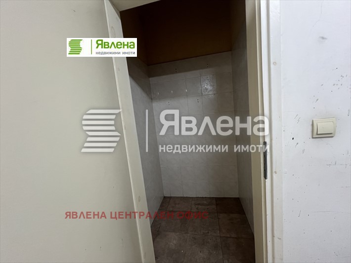 Дава под наем 4-СТАЕН, гр. София, Редута, снимка 7 - Aпартаменти - 47886472