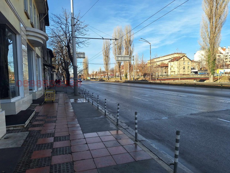 Te huur  Kantoor Sofia , Tsentar , 90 m² | 11644765 - afbeelding [10]