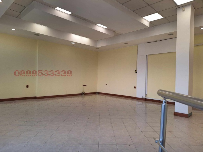 Te huur  Kantoor Sofia , Tsentar , 90 m² | 11644765 - afbeelding [16]