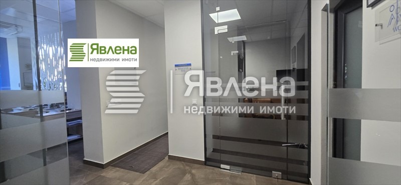 Til leje  Kontor Sofia , Ivan Vazov , 318 kvm | 46263260 - billede [10]