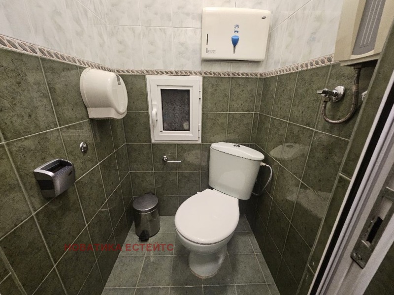 Дава под наем ОФИС, гр. София, ж.гр.Южен парк, снимка 14 - Офиси - 52606530