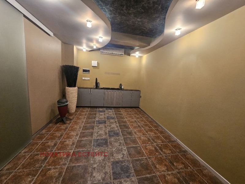 Дава под наем ОФИС, гр. София, ж.гр.Южен парк, снимка 10 - Офиси - 52606530