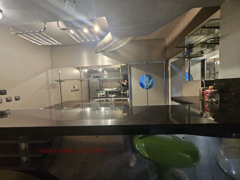 Дава под наем ОФИС, гр. София, ж.гр.Южен парк, снимка 12 - Офиси - 52606530