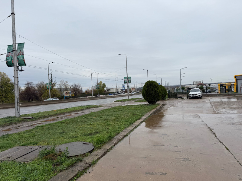 Дава под наем МАГАЗИН, гр. Враца, Дъбника, снимка 7 - Магазини - 52384228