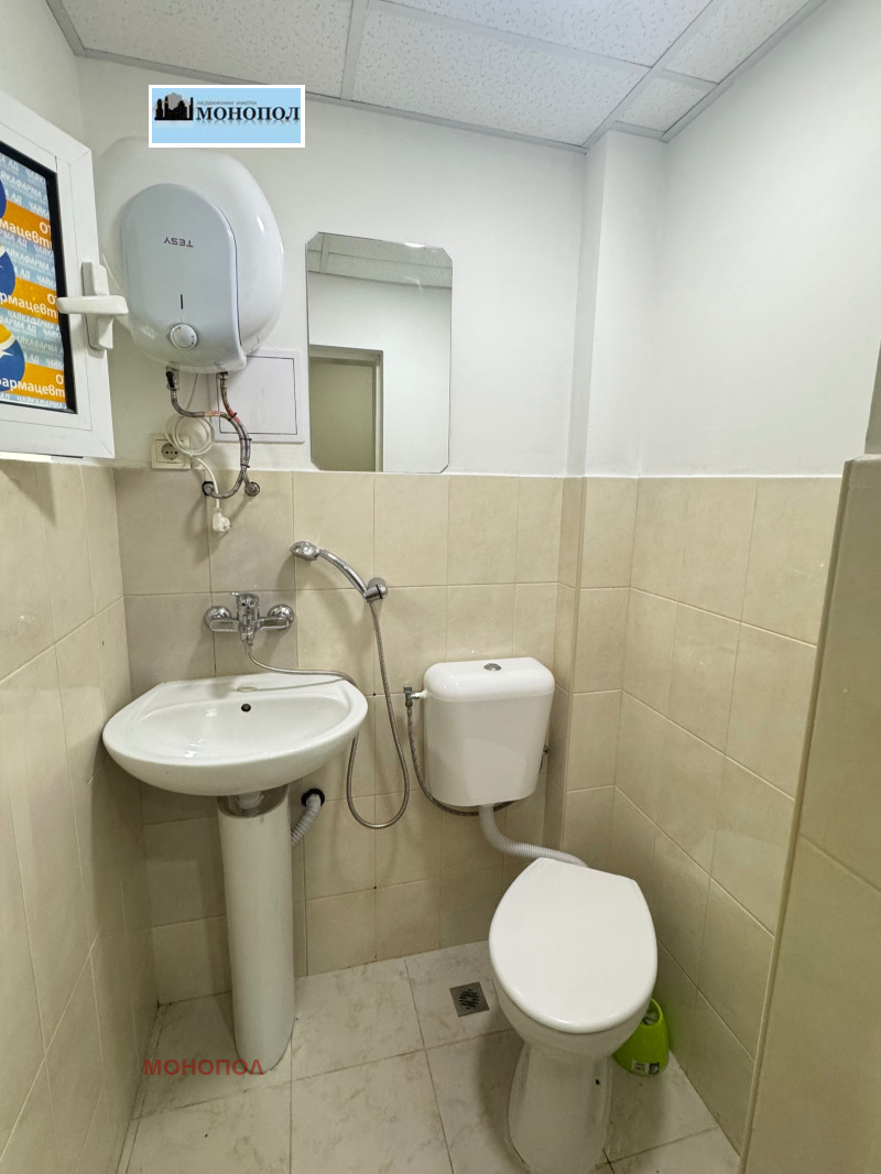 Vuokrattavana  Myymälä Sofia , Nadežda 4 , 40 neliömetriä | 61297440 - kuva [10]