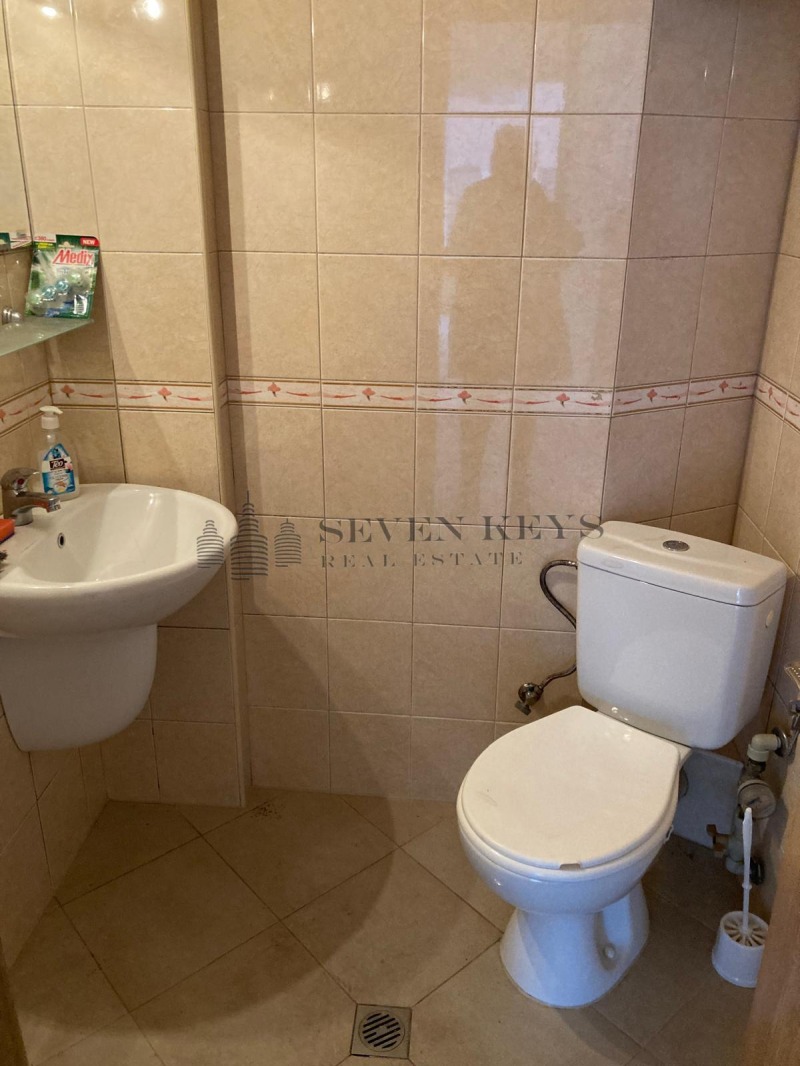 Para alugar  Comprar Varna , Avtogara , 60 m² | 12014347 - imagem [5]