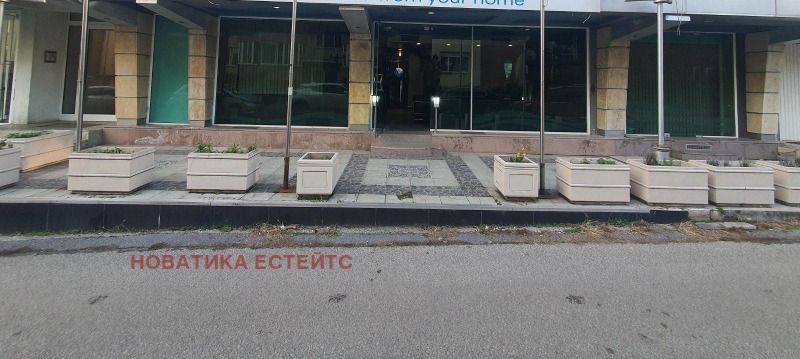 Дава под наем ОФИС, гр. София, ж.гр.Южен парк, снимка 11 - Офиси - 52606530