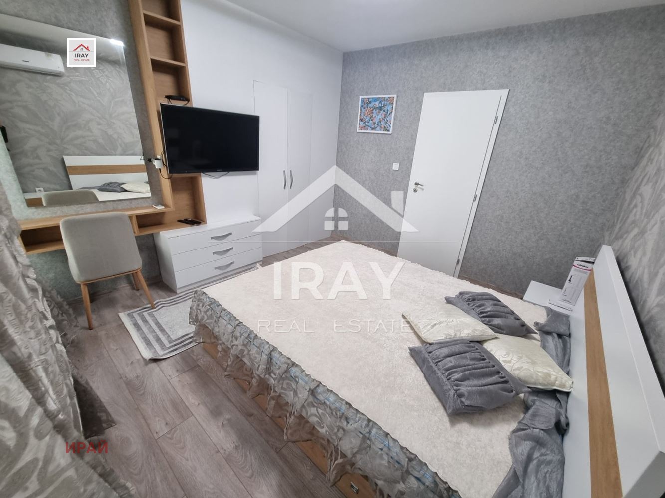 Дава под наем 2-СТАЕН, гр. Стара Загора, Център, снимка 9 - Апартаменти - 53712564