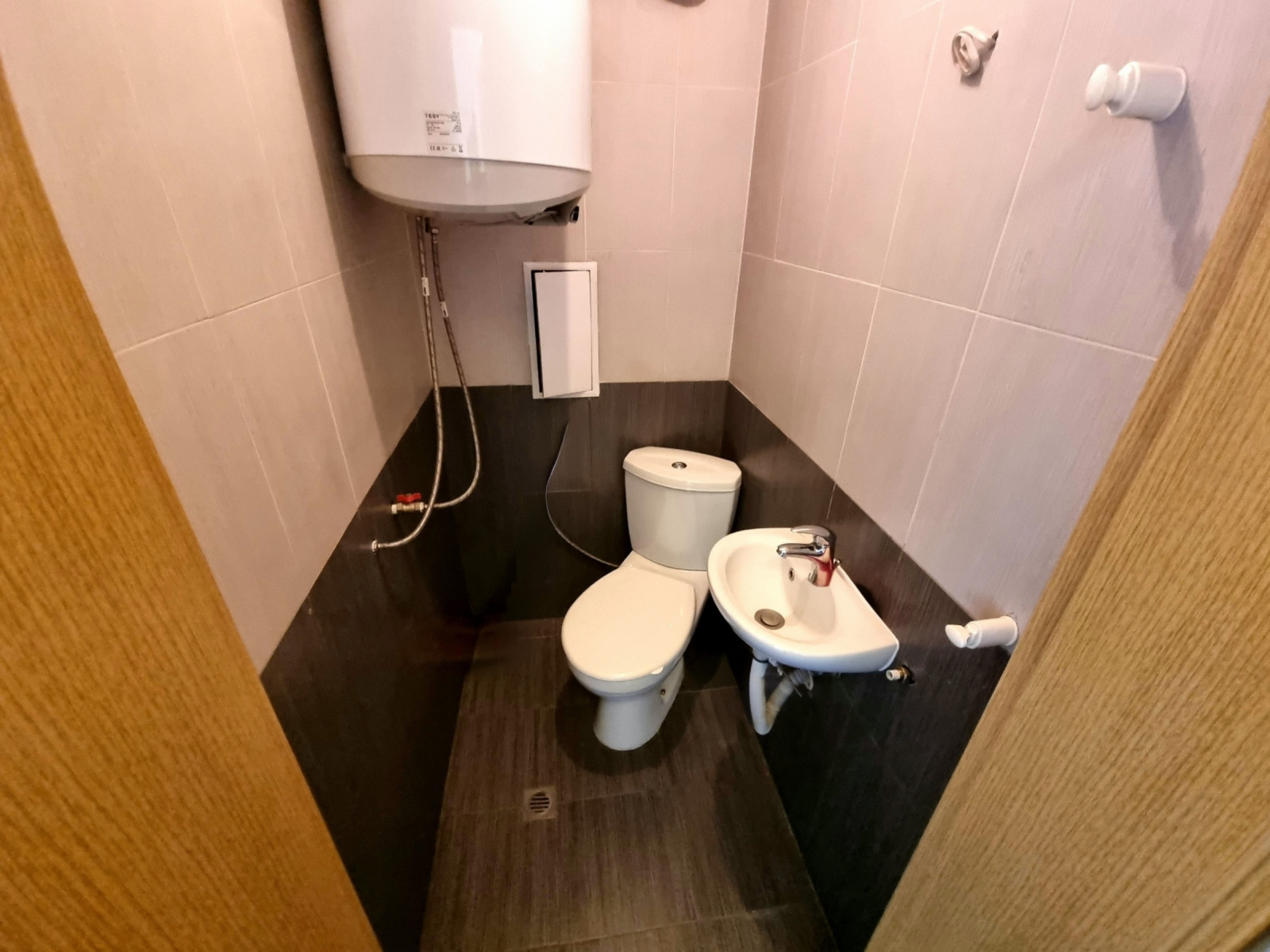 Дава под наем 2-СТАЕН, гр. София, Овча купел, снимка 6 - Апартаменти - 55269827
