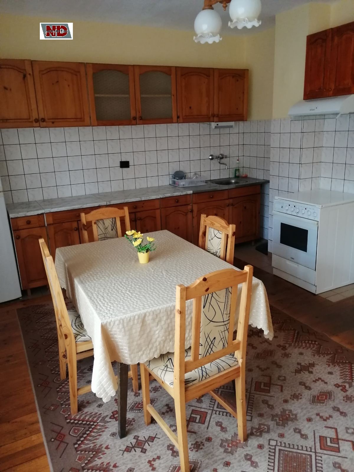 Дава под наем 3-СТАЕН, гр. София, Драгалевци, снимка 2 - Апартаменти - 53968251