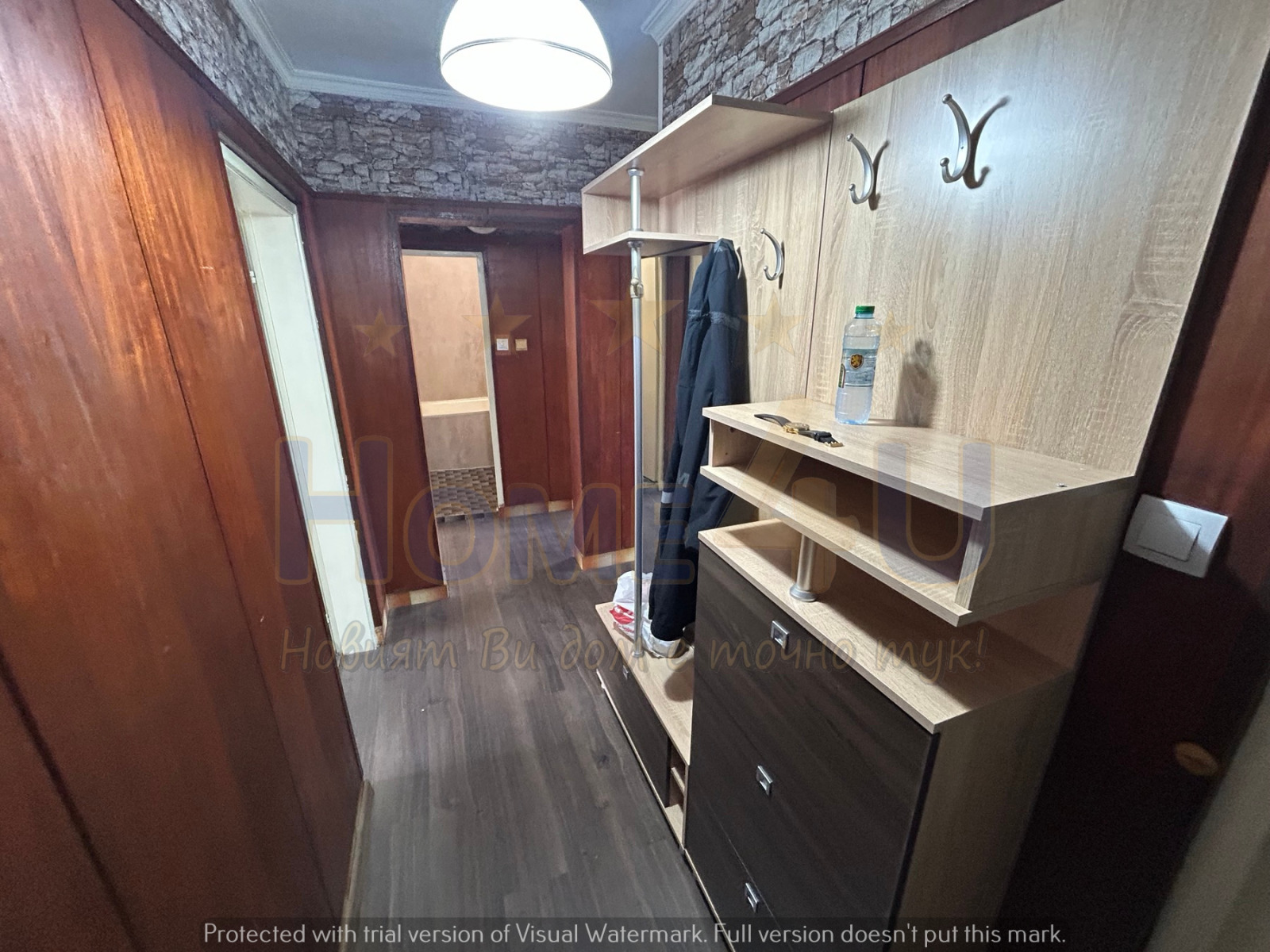 Дава под наем 3-СТАЕН, гр. София, Люлин 9, снимка 6 - Апартаменти - 54343134