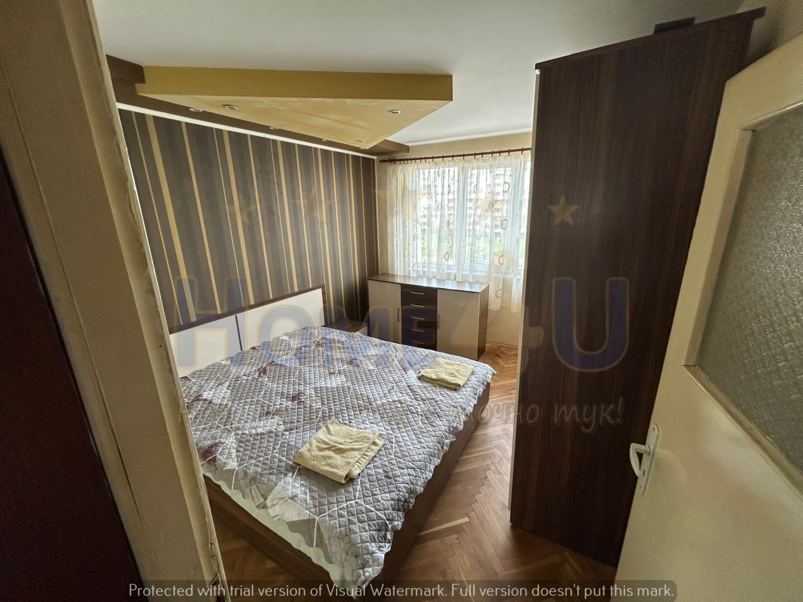 Дава под наем 3-СТАЕН, гр. София, Люлин 9, снимка 8 - Апартаменти - 54343134