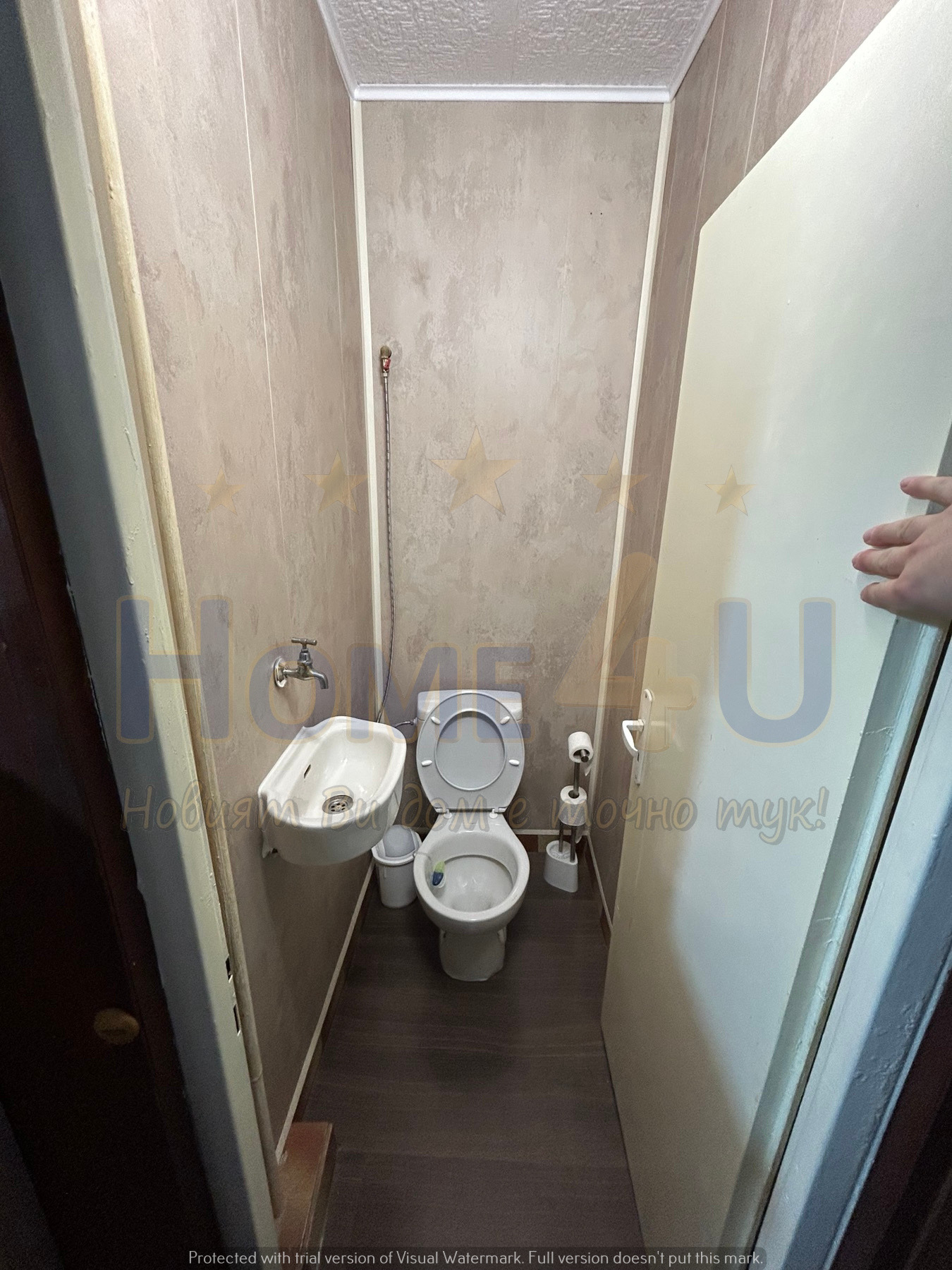 Дава под наем 3-СТАЕН, гр. София, Люлин 9, снимка 7 - Апартаменти - 54343134