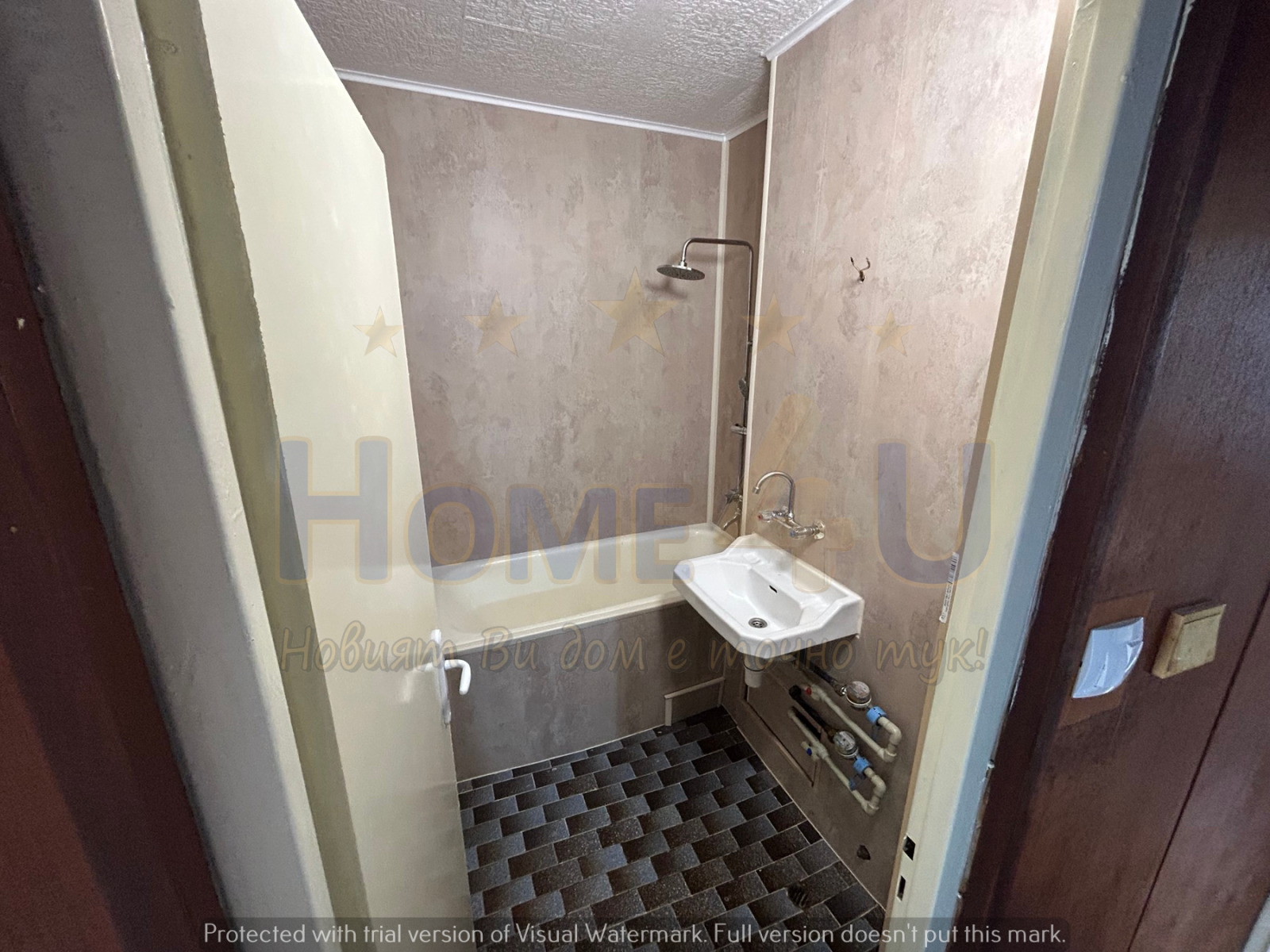 Дава под наем 3-СТАЕН, гр. София, Люлин 9, снимка 10 - Апартаменти - 54343134