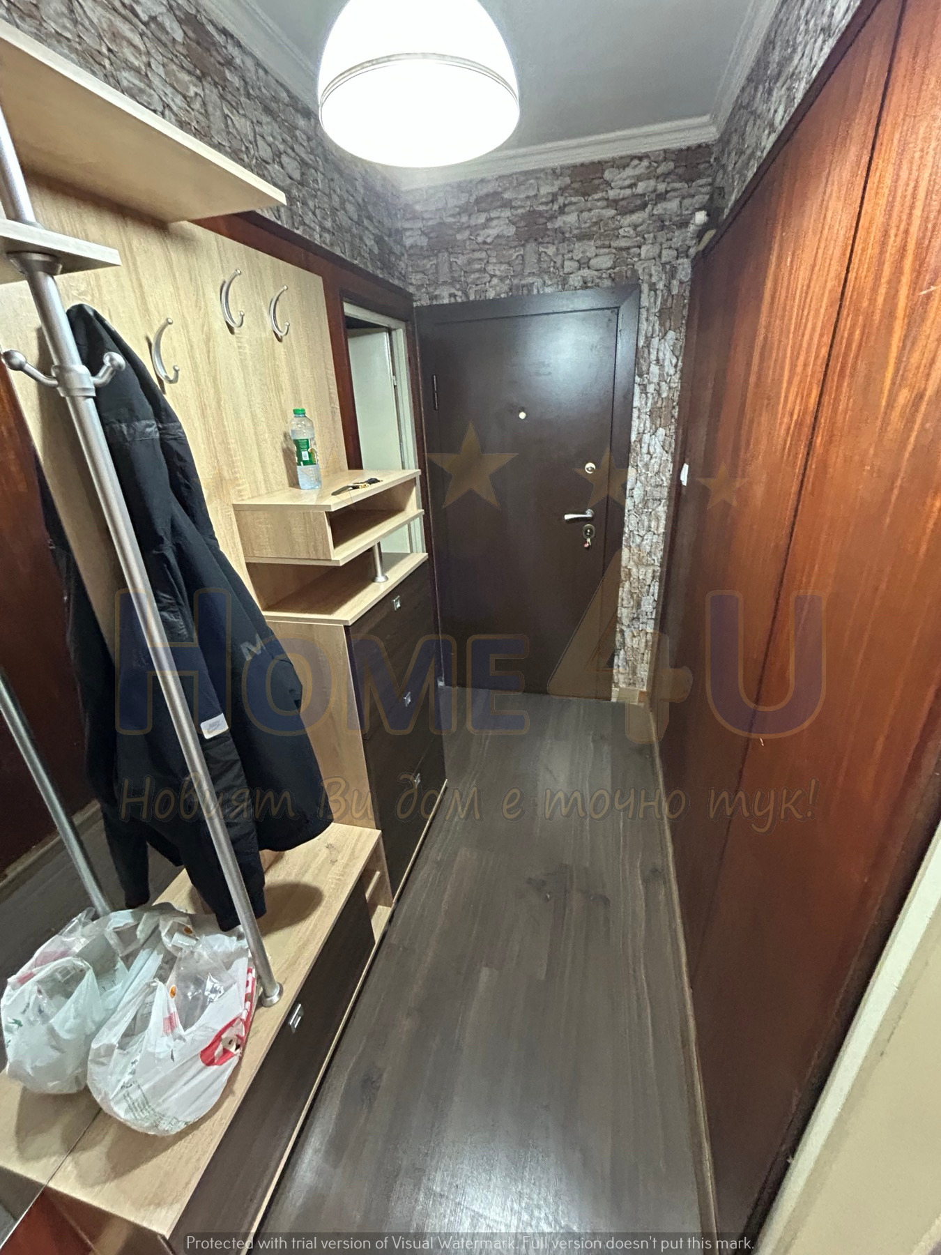 Дава под наем 3-СТАЕН, гр. София, Люлин 9, снимка 11 - Апартаменти - 54343134