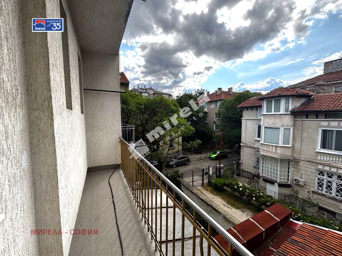 Дава под наем 3-СТАЕН, гр. София, Център, снимка 8 - Апартаменти - 55192664