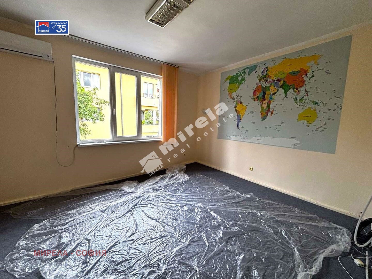 Дава под наем 3-СТАЕН, гр. София, Център, снимка 2 - Апартаменти - 55192664