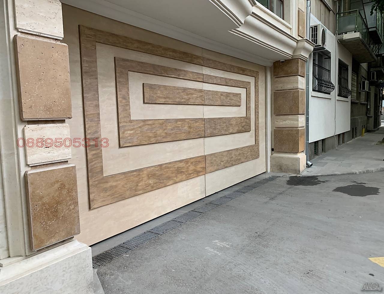 Дава под наем ГАРАЖ, ПАРКОМЯСТО, гр. Варна, Фестивален комплекс, снимка 3 - Гаражи и паркоместа - 53974850