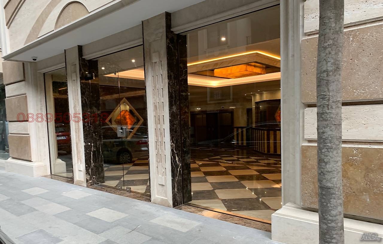 Дава под наем ГАРАЖ, ПАРКОМЯСТО, гр. Варна, Фестивален комплекс, снимка 2 - Гаражи и паркоместа - 53974850