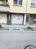 Дава под наем ГАРАЖ, ПАРКОМЯСТО, гр. Варна, Център, снимка 3