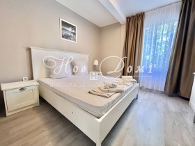 1 bedroom k.k. Sv.Sv. Konstantin i Elena, Varna 4