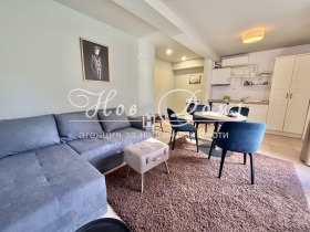 1 bedroom k.k. Sv.Sv. Konstantin i Elena, Varna 1