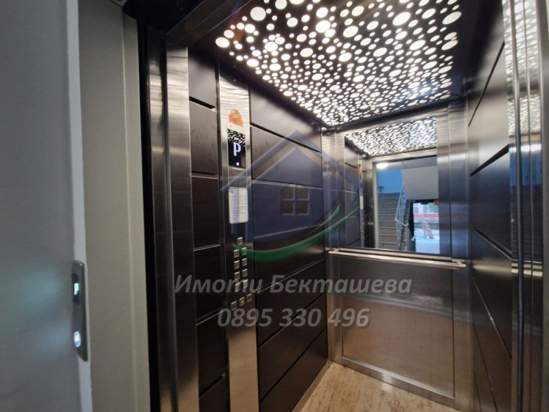 De inchiriat  Studio Ruse , Drujba 1 , 46 mp | 86118538 - imagine [17]