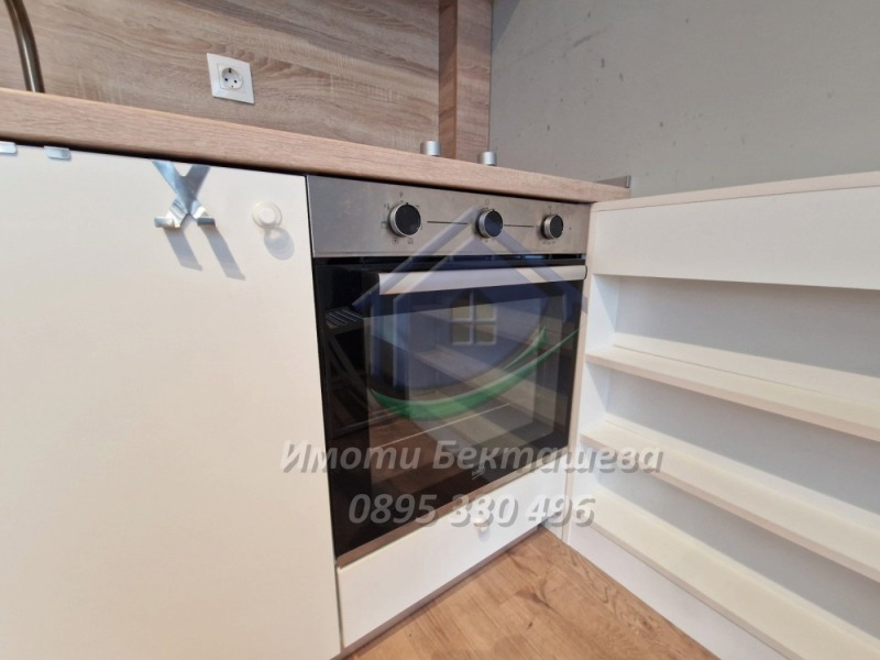 De inchiriat  Studio Ruse , Drujba 1 , 46 mp | 86118538 - imagine [6]
