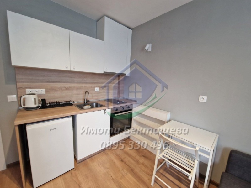 De inchiriat  Studio Ruse , Drujba 1 , 46 mp | 86118538 - imagine [5]