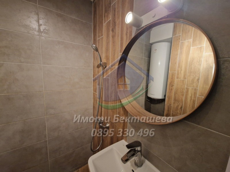 De inchiriat  Studio Ruse , Drujba 1 , 46 mp | 86118538 - imagine [13]