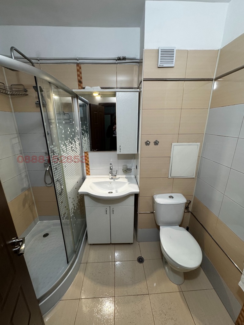 K pronájmu  1 ložnice Sofia , Iztok , 65 m2 | 73179522 - obraz [7]