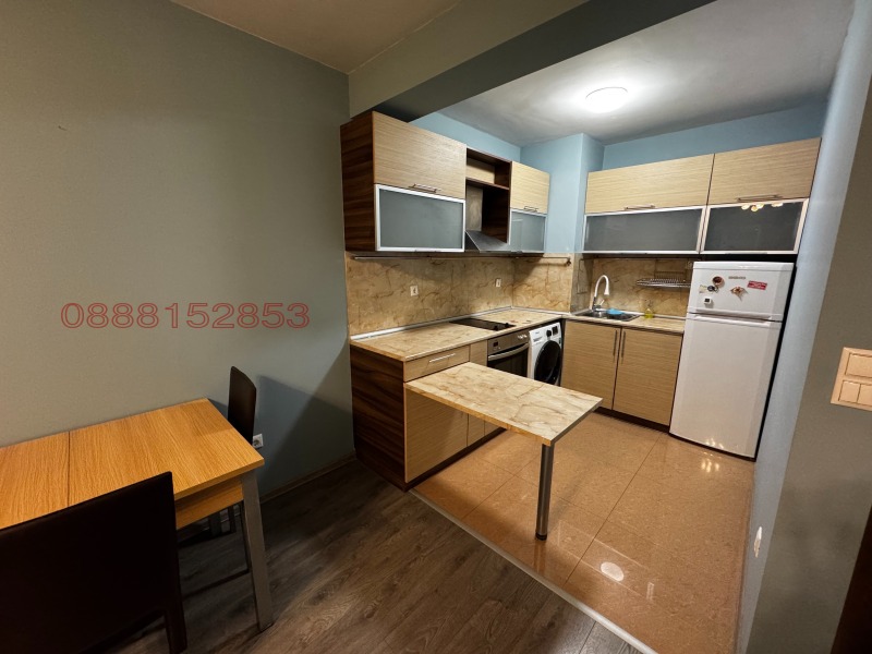 K pronájmu  1 ložnice Sofia , Iztok , 65 m2 | 73179522